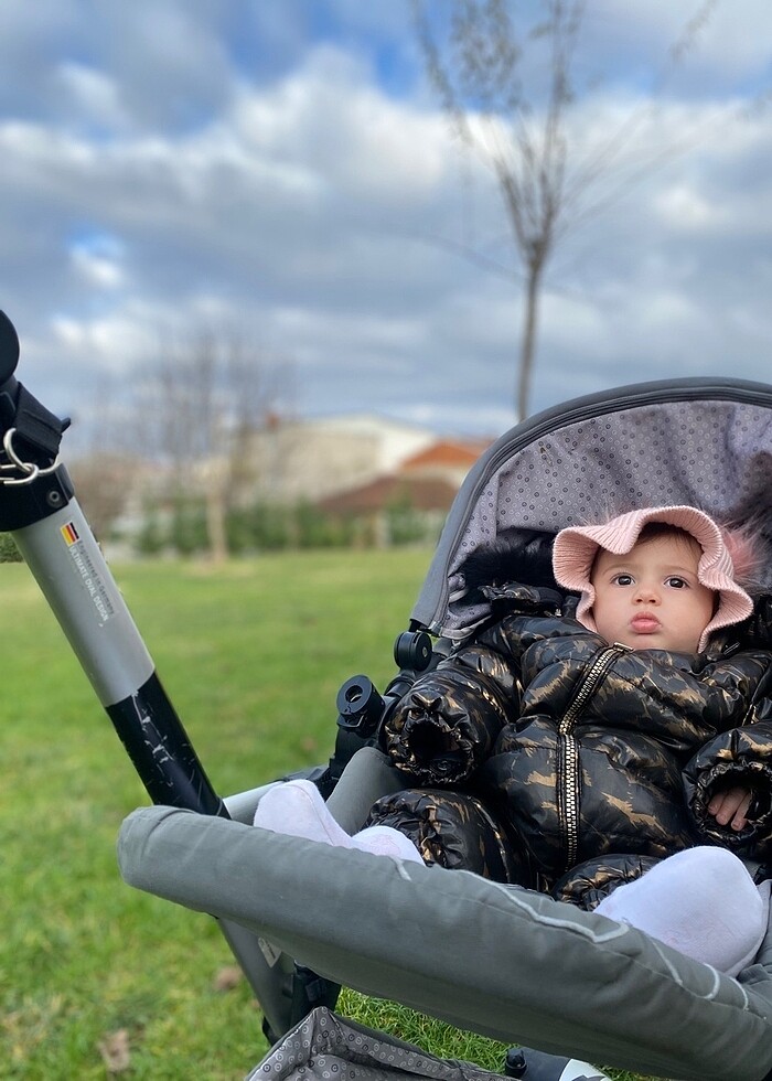 Astronot mont - Görsel 3