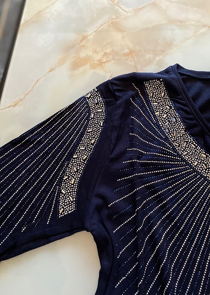 İthal penye - Görsel 3