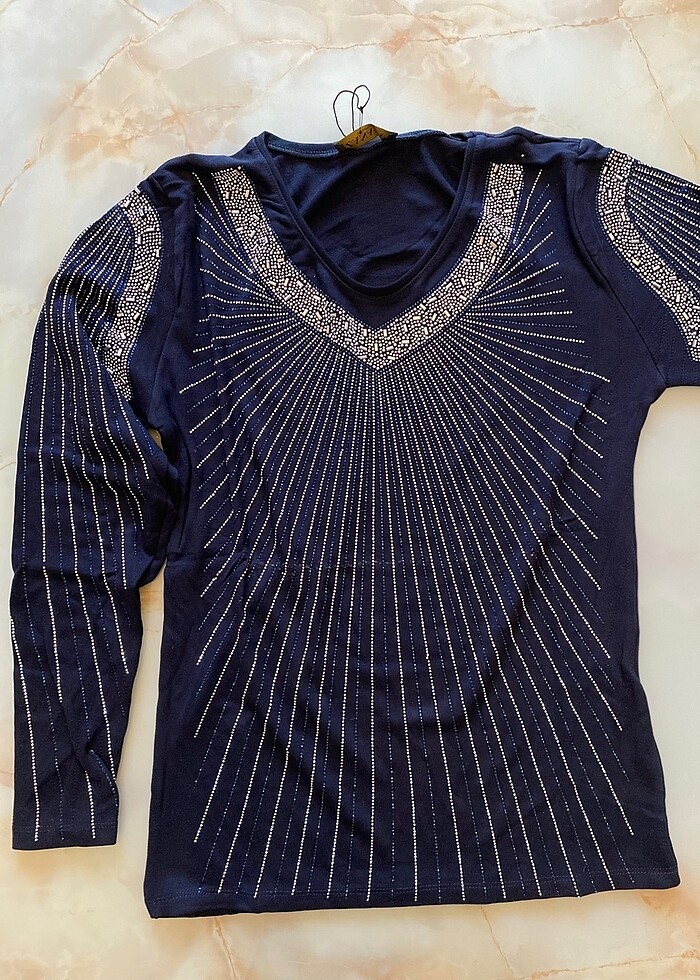 İthal penye - Görsel 2