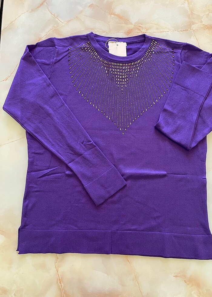 İthal merserize - Görsel 2