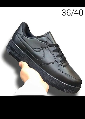 Nike Spor.ayakkabi