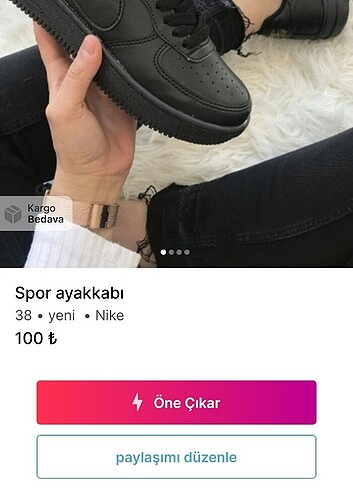 2 adet ayakkabı 