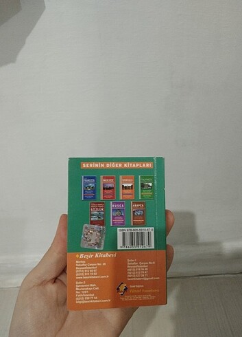 Almanca sözlük - Görsel 2