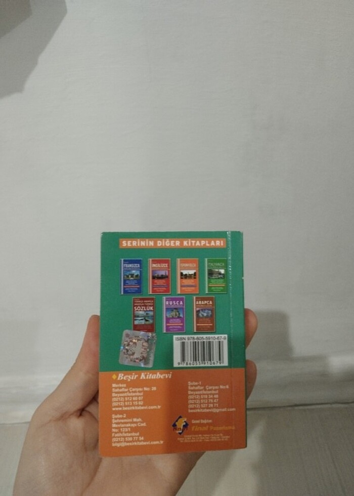 Almanca sözlük - Görsel 2