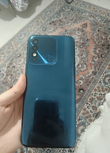 Cep telefonu