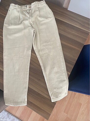 38 Beden Addax pantolon