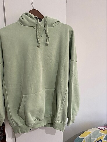 Addax sweat