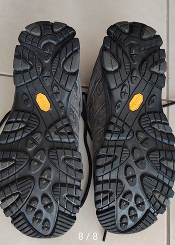 Merrell Outdoor Erkek Ayakkabı - Görsel 6