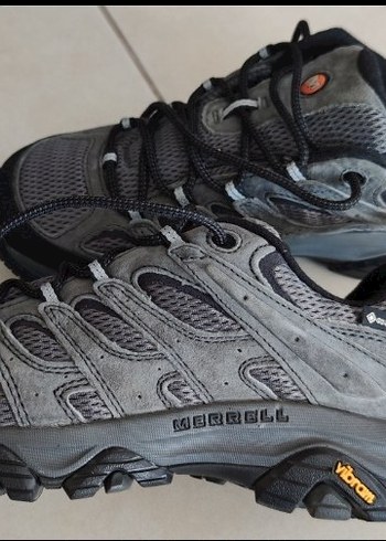 Merrell Outdoor Erkek Ayakkabı - Görsel 3