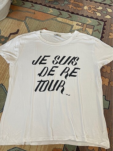 Tshirt