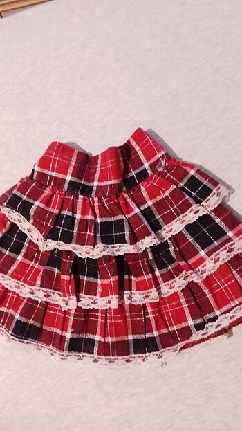 Etek pileli - Görsel 2