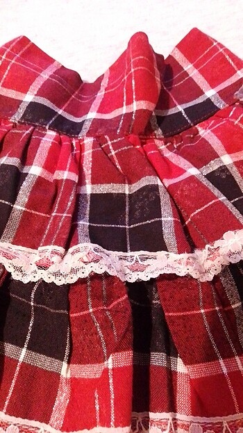 Etek pileli - Görsel 3