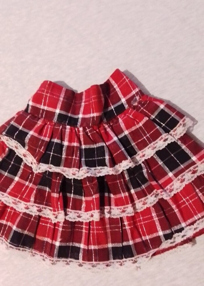 Etek pileli - Görsel 2