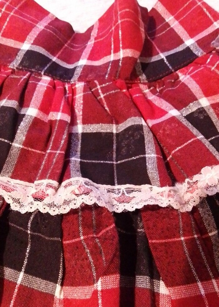 Etek pileli - Görsel 3