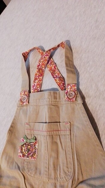 Tulum keten - Görsel 2