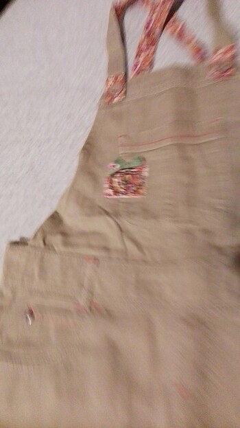 Tulum keten - Görsel 4