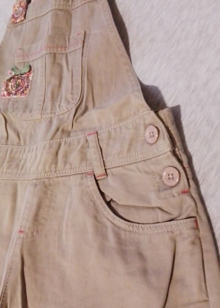 Tulum keten - Görsel 3