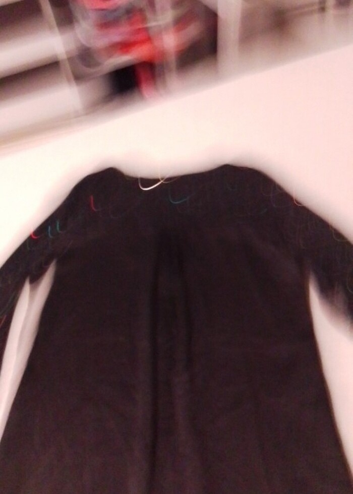 Bluz ışıltılı - Görsel 3