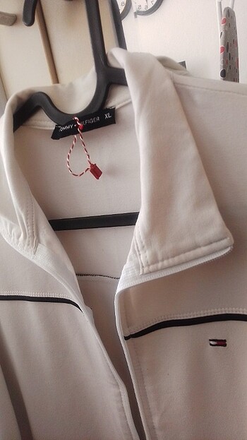 Tommy Hilfiger Eşofman üstü 