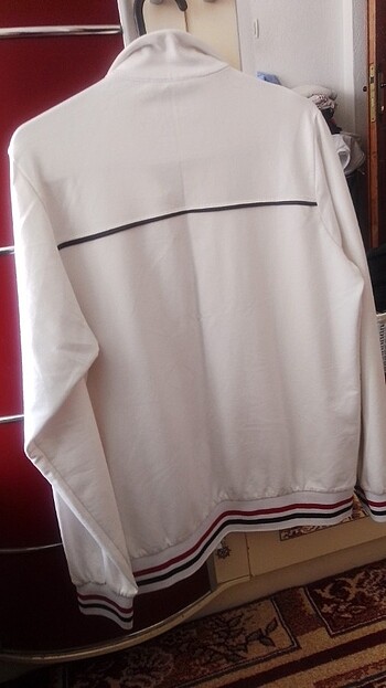 Eşofman üstü  - Görsel 5