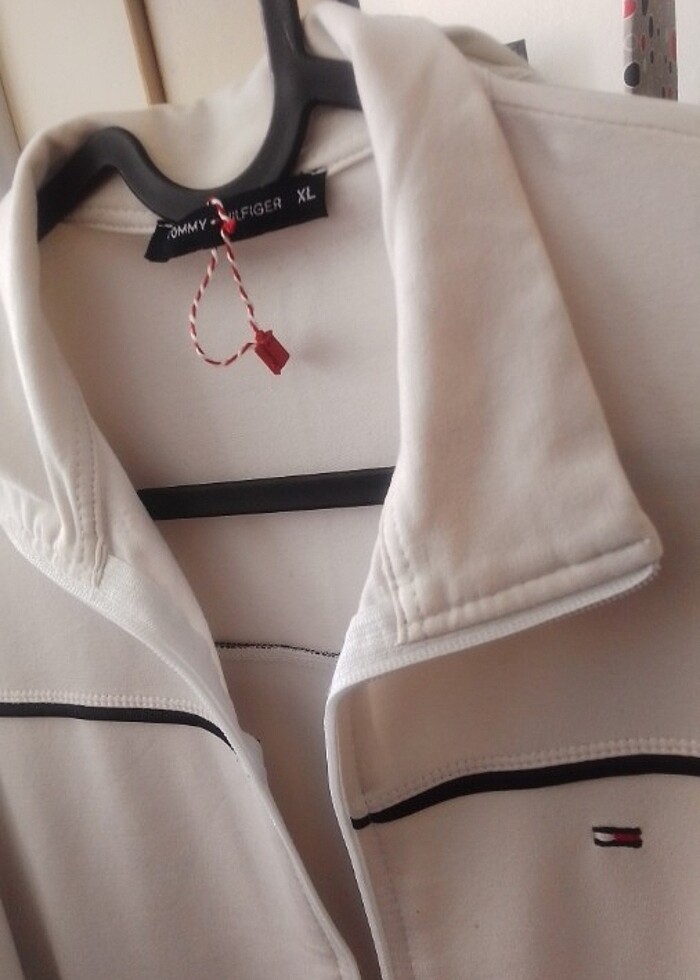 Eşofman üstü  - Görsel 2