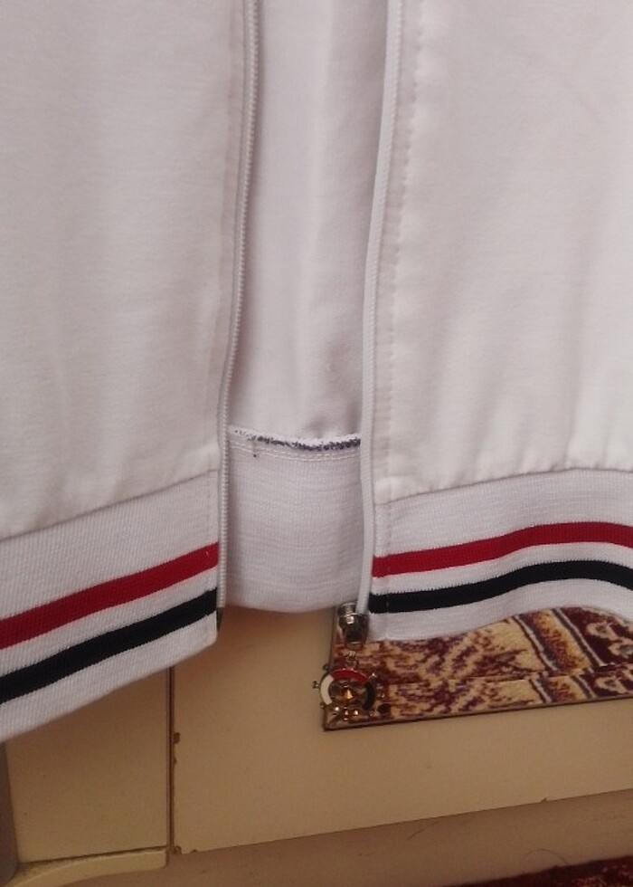 Eşofman üstü  - Görsel 3