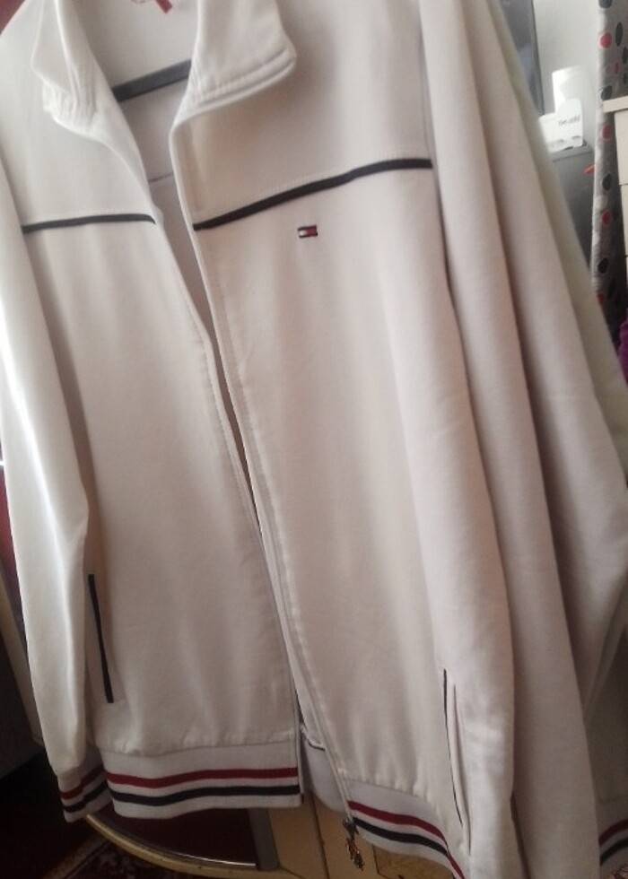 Eşofman üstü  - Görsel 4