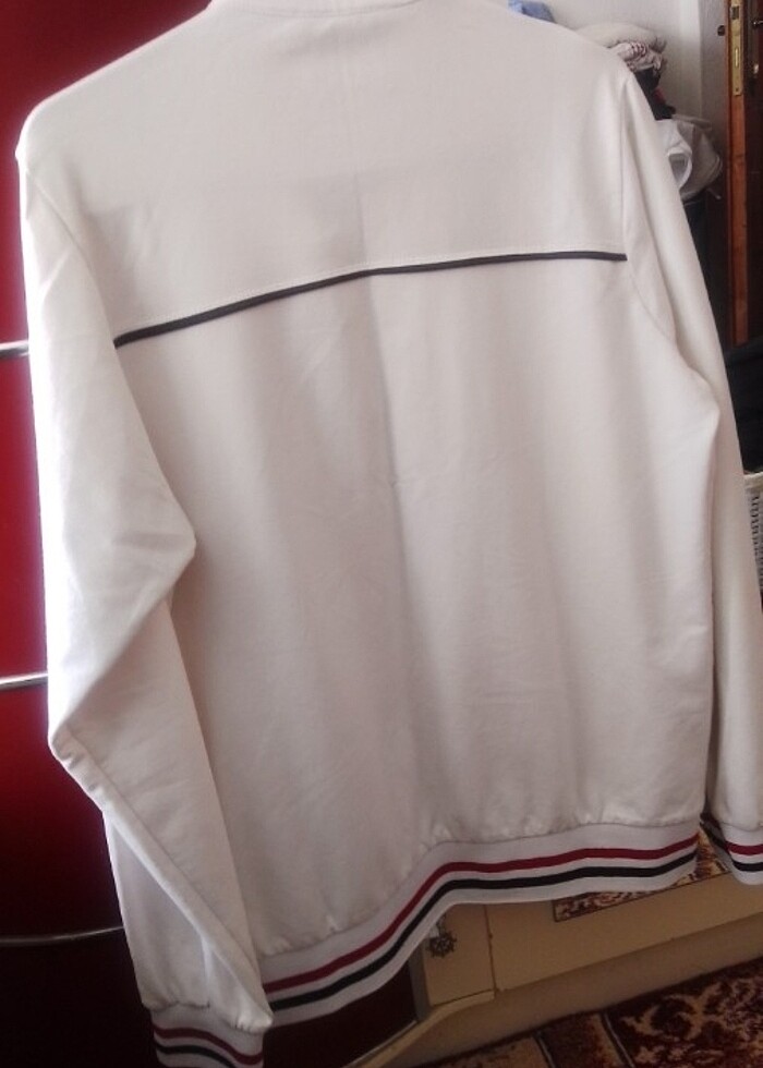 Eşofman üstü  - Görsel 5