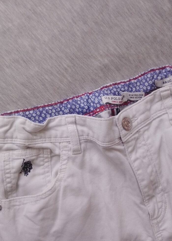 Kapri şort  - Görsel 2