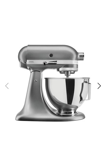 Karaca KitchenAid Mutfak Mikseri ve Makinesi