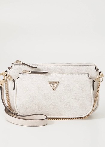 Guess noelle pouch crossbody