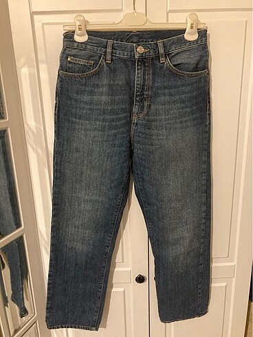 Massimo Dutti Pantalon