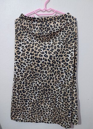 Leopar etek