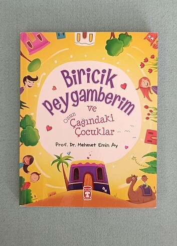 Beden Tatlı Duam - Biricik Peygamberim