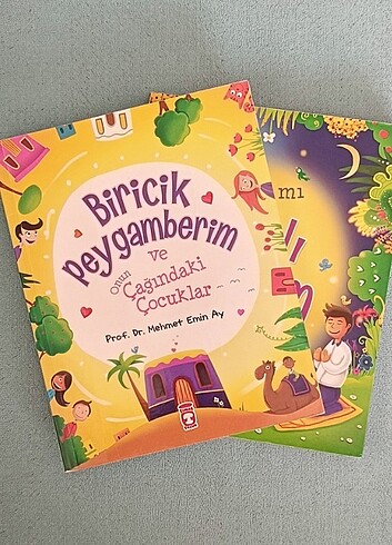 Tatlı Duam - Biricik Peygamberim