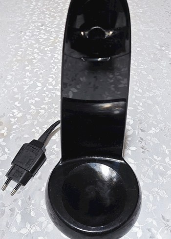 Braun Braun Multiquick 7- Type 4130 şarj ünitesi