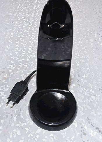 Braun Multiquick 7- Type 4130 şarj ünitesi