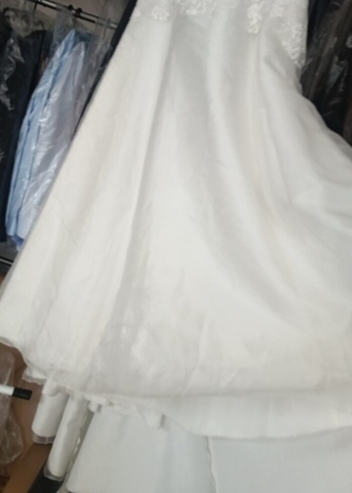 SADE KADIN GELİNLİK  - Görsel 2