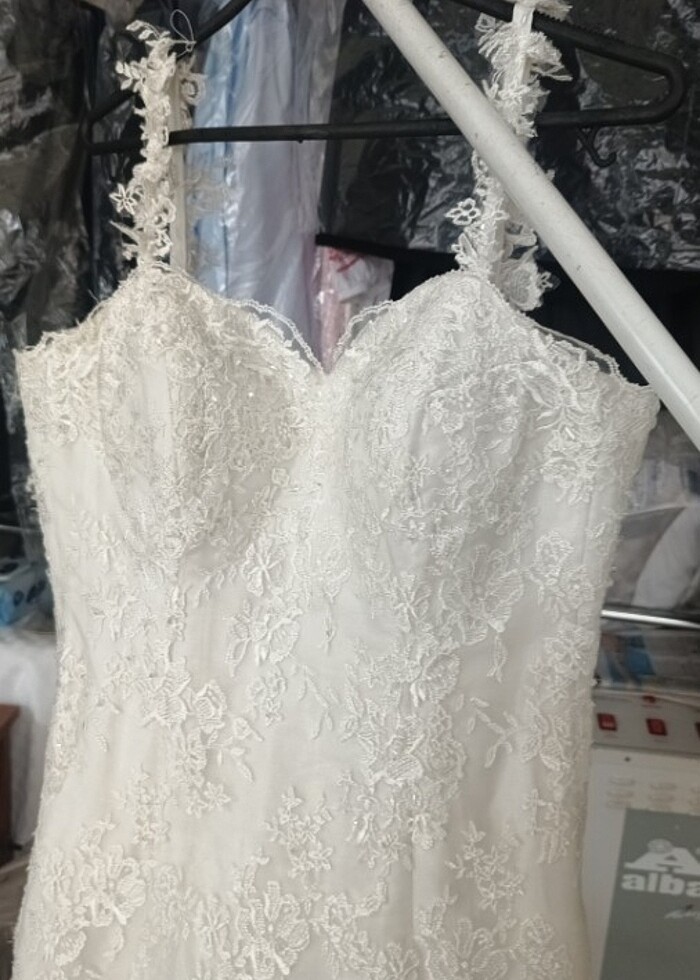 SADE KADIN GELİNLİK  - Görsel 3