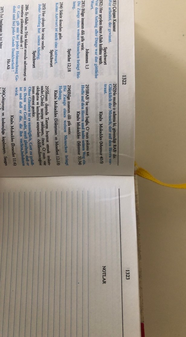 Almanca-Türkçe Büyük El Sözlüğü - Görsel 2