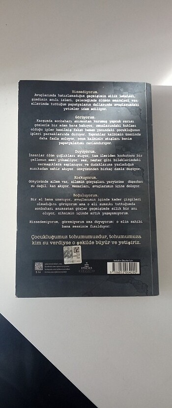  Emare serisi bir iki kitap