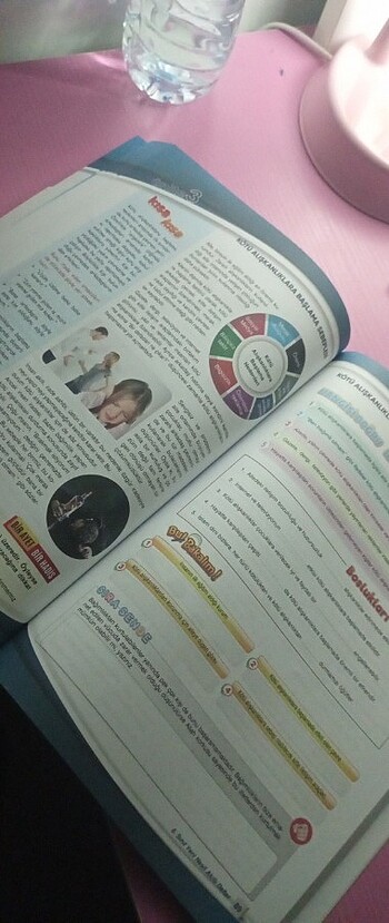  6.sınıf din kültürü akıllı defter 