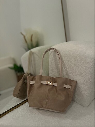 Diğer Vega Model Bej