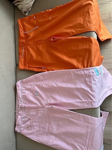 Nike Puma eşofman
