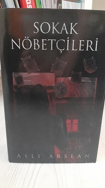 Sokak Nöbetçileri 