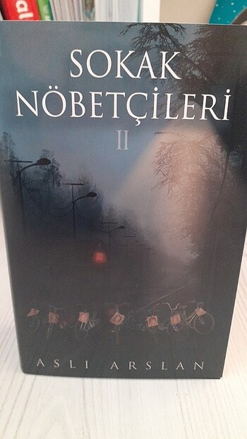 Sokak Nöbetçileri 2