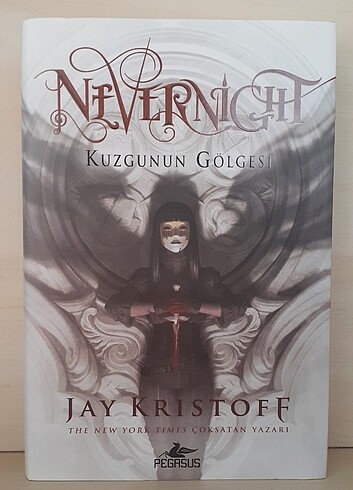 Nevernight