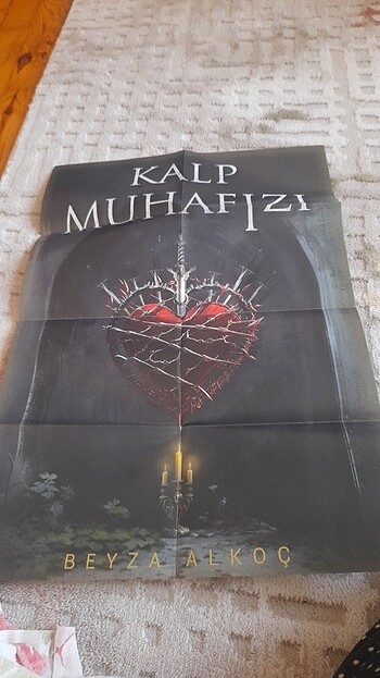  Kalp muhafızı