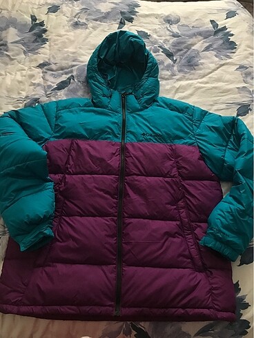 Colombia Mont