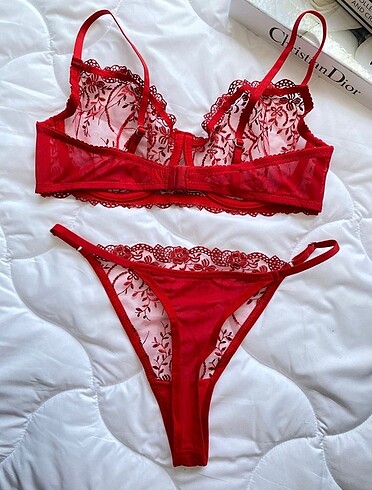 Diğer C kalıp bralet takım